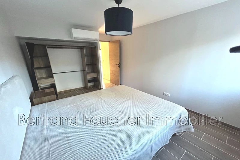 Vente appartement Cavalaire-sur-Mer  