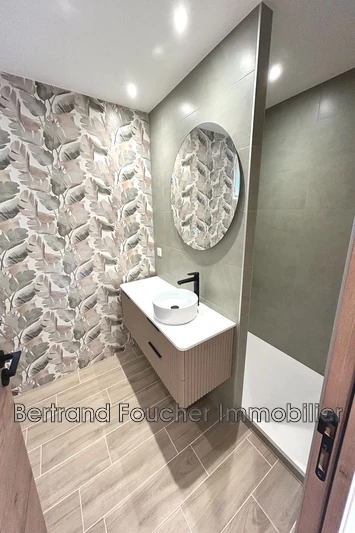 Vente appartement Cavalaire-sur-Mer  