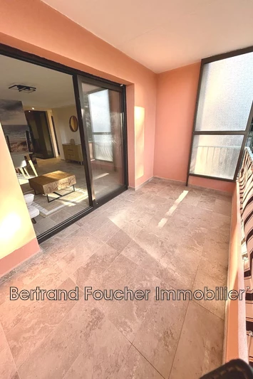 Vente appartement Cavalaire-sur-Mer  