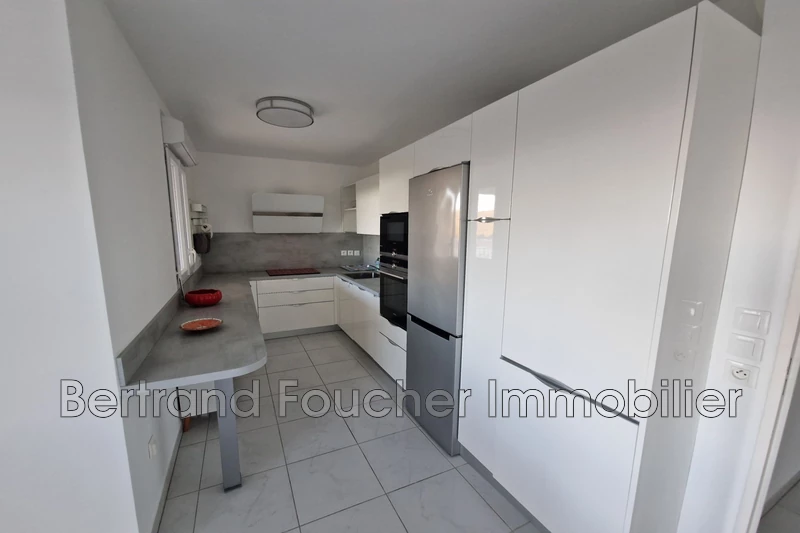 Vente appartement La Croix-Valmer  