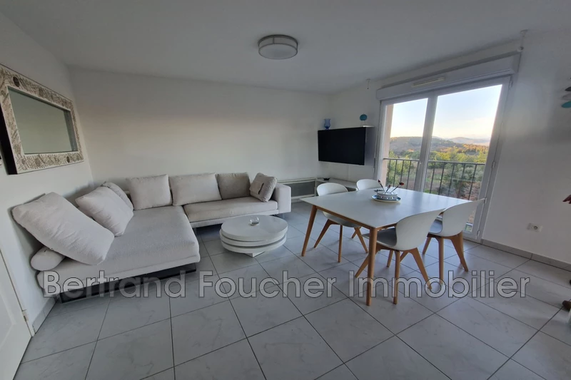 Vente appartement La Croix-Valmer  