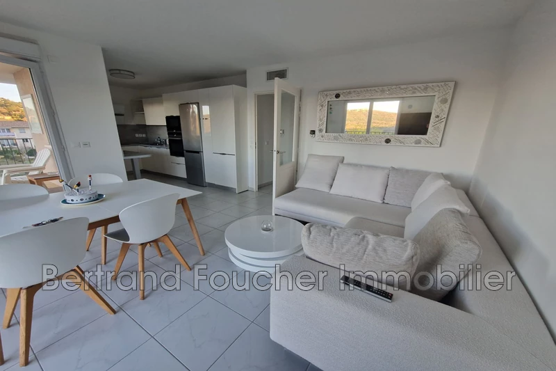 Vente appartement La Croix-Valmer  