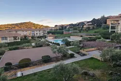 Vente appartement La Croix-Valmer Vente appartement La Croix-Valmer