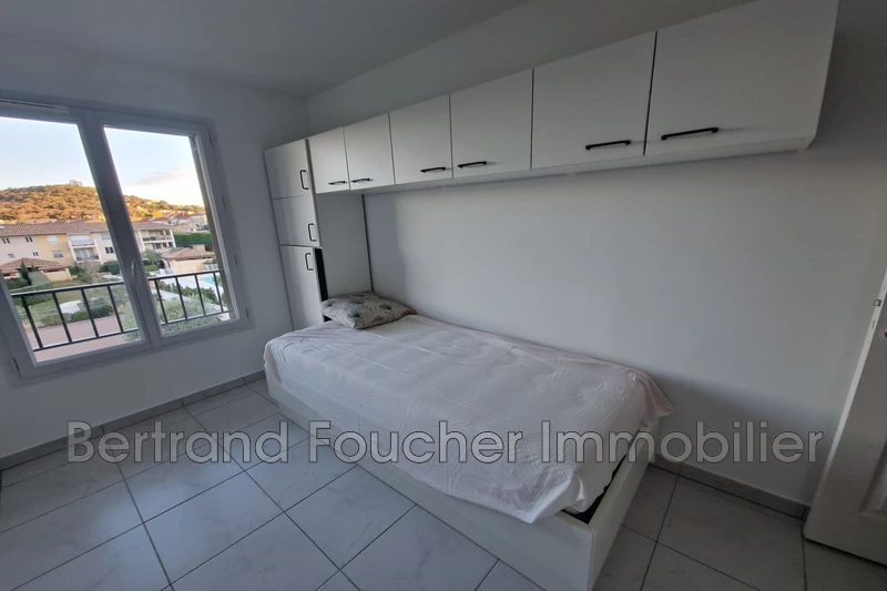 Vente appartement La Croix-Valmer  