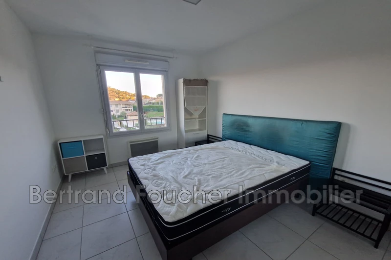 Vente appartement La Croix-Valmer  