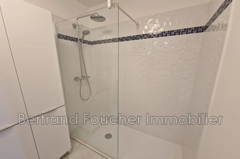 Vente appartement La Croix-Valmer  