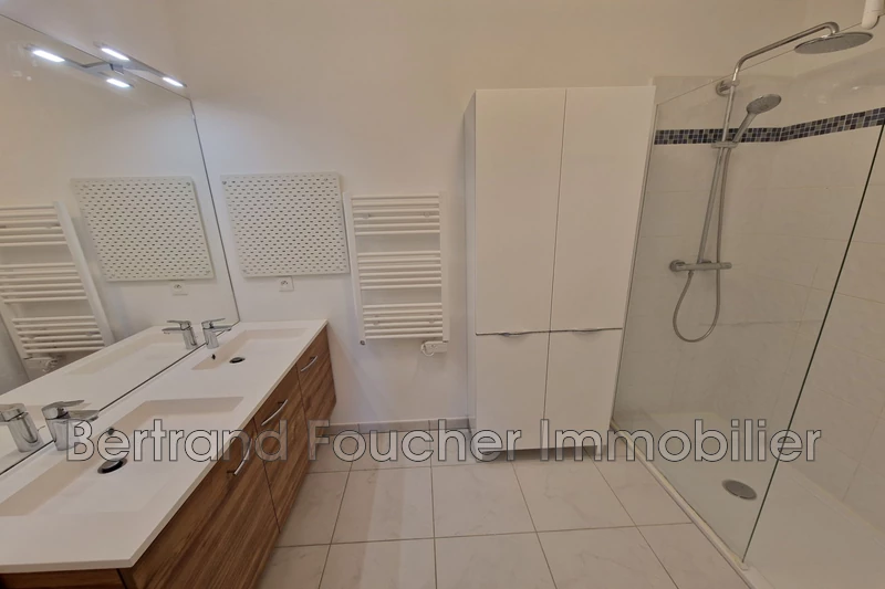 Vente appartement La Croix-Valmer  