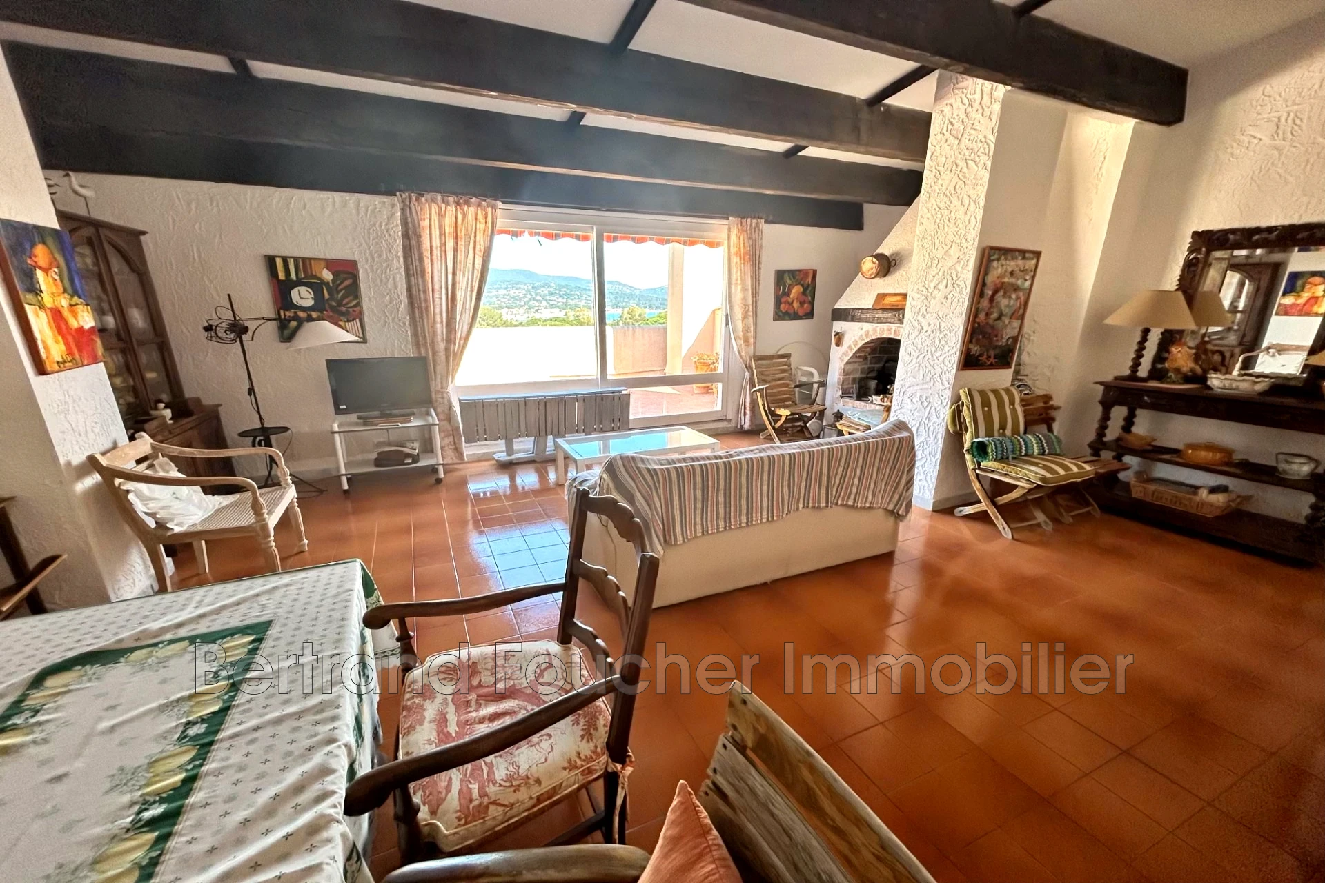Appartement 4 pièces 93 m² · à Cavalaire-sur-Mer · 93 m² · 580 000 €