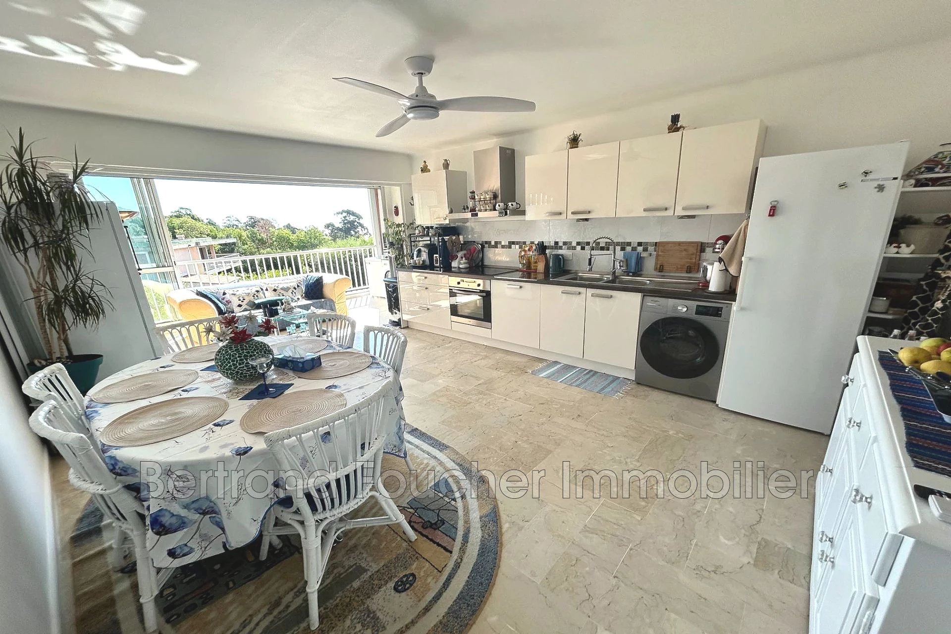 Appartement 3 pièces 69 m² · à Cavalaire-sur-Mer · 69 m² · 420 000 €