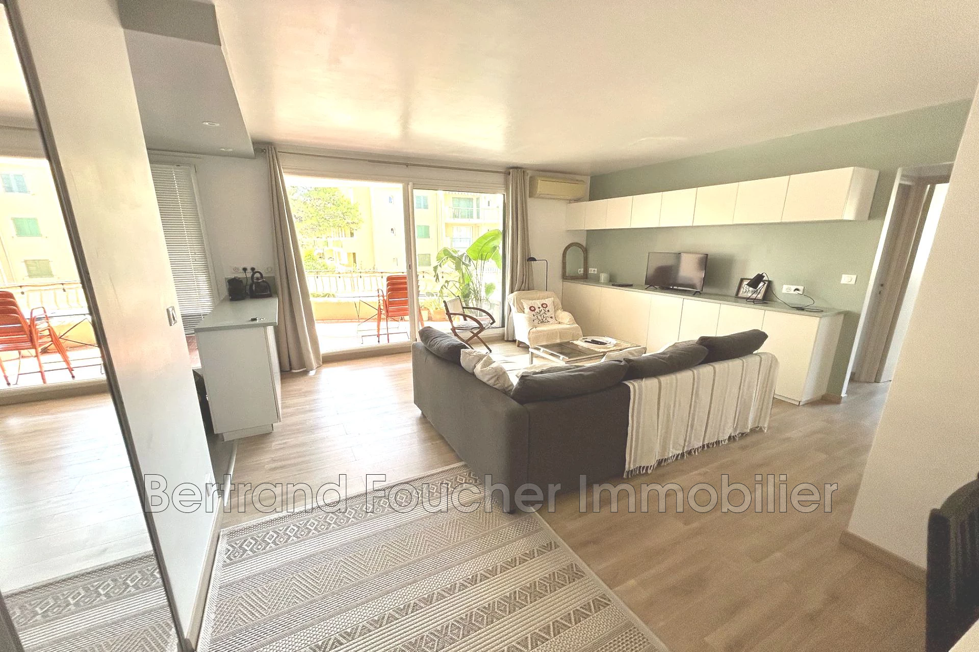 Appartement 3 pièces 59 m² · à Cavalaire-sur-Mer · 59 m² · 367 500 €