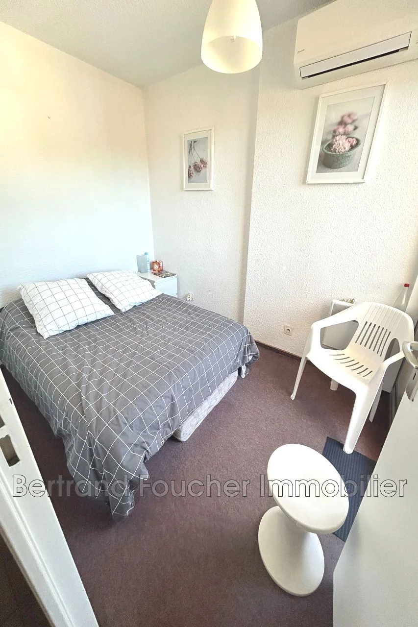 Appartement 3 pièces 40 m² · à Cavalaire-sur-Mer · 40 m² · 239 000 €
