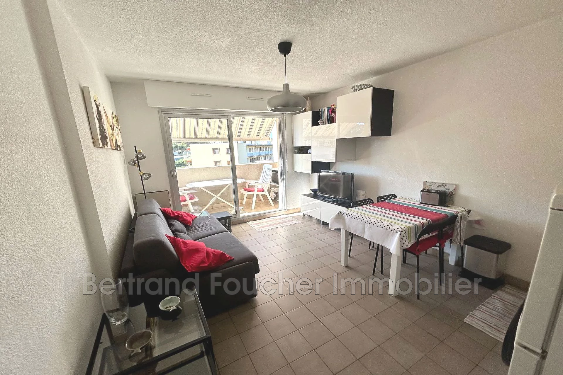 Appartement 3 pièces 40 m² · à Cavalaire-sur-Mer · 40 m² · 239 000 €