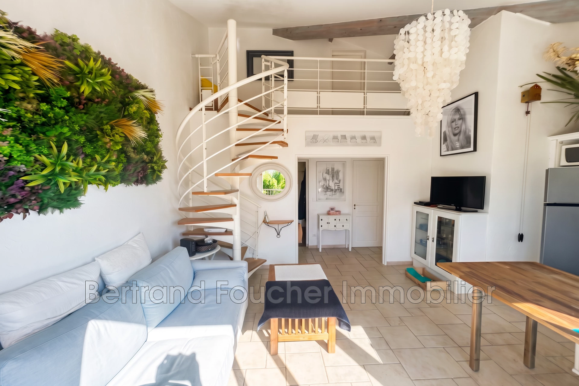 Appartement 4 pièces 61 m² · à Cavalaire-sur-Mer · 61 m² · 415 000 €