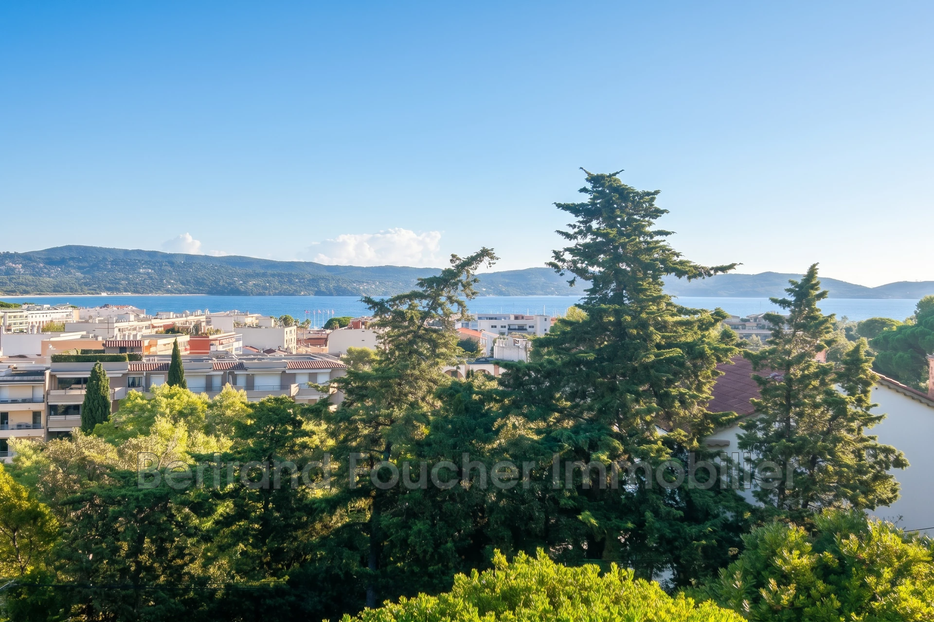 Appartement 3 pièces 65 m² · à Cavalaire-sur-Mer · 65 m² · 549 000 €