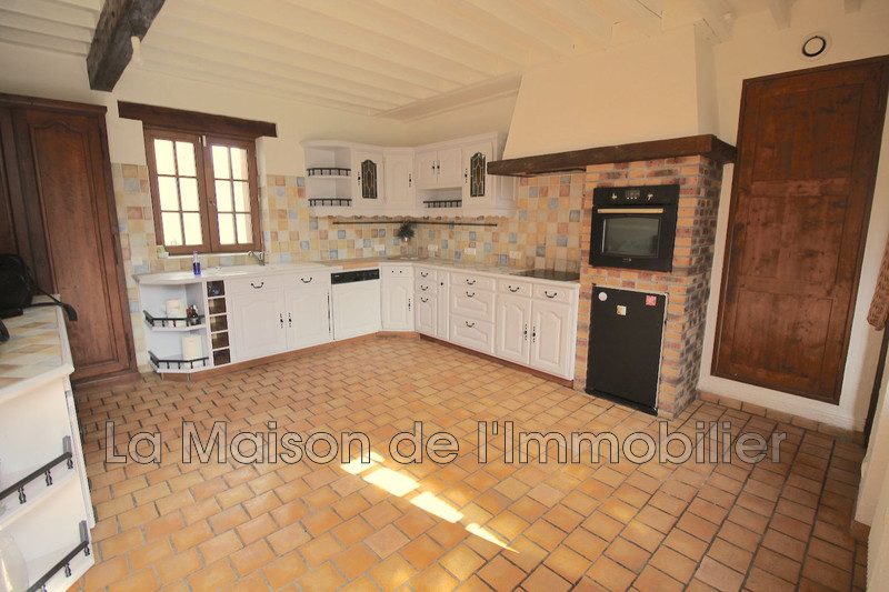 Vente maison Pacy-sur-Eure  