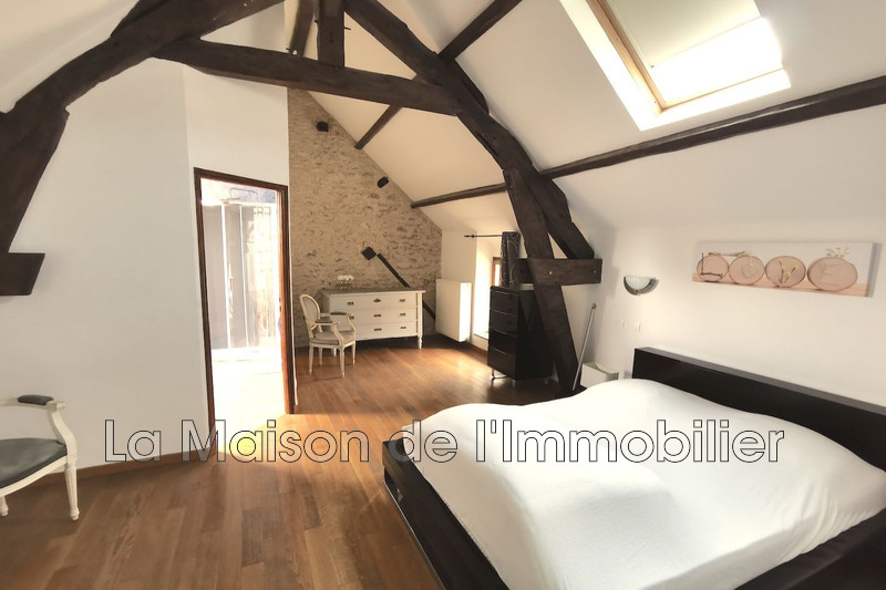 Vente maison Pacy-sur-Eure  
