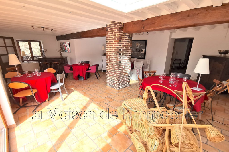 Vente maison Pacy-sur-Eure  