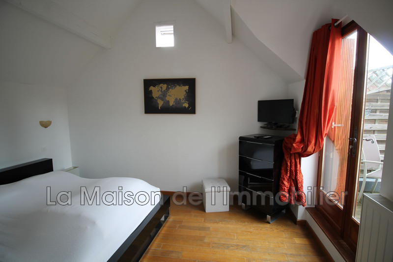 Vente maison Pacy-sur-Eure  