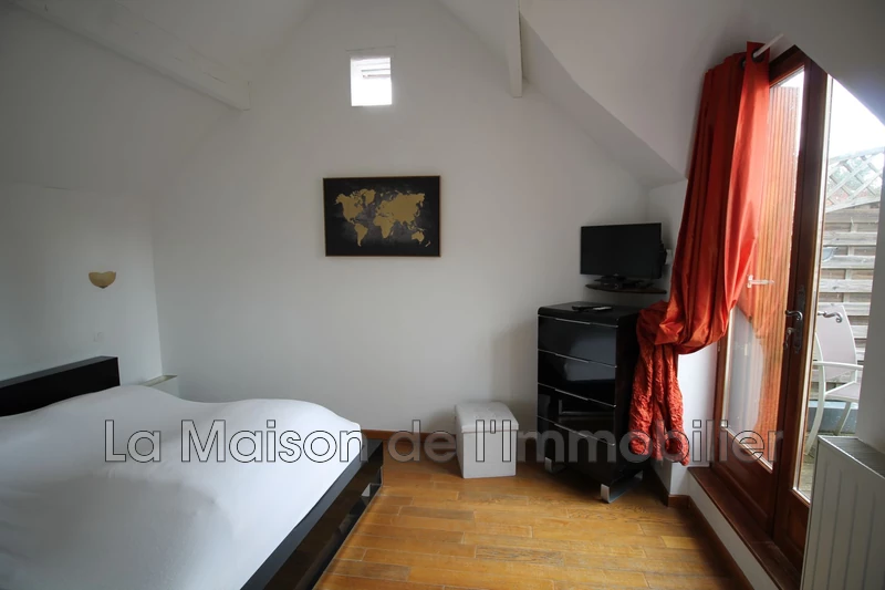 Vente maison Pacy-sur-Eure  