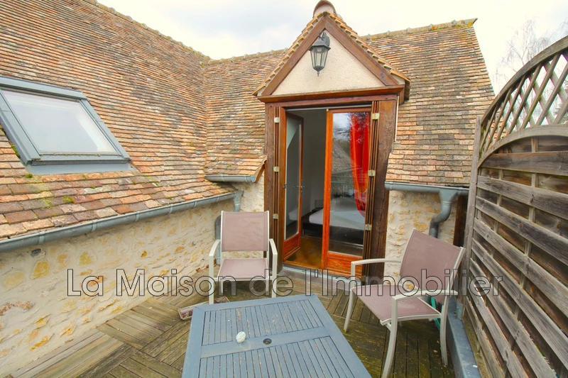 Vente maison Pacy-sur-Eure  