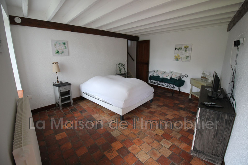 Vente maison Pacy-sur-Eure  