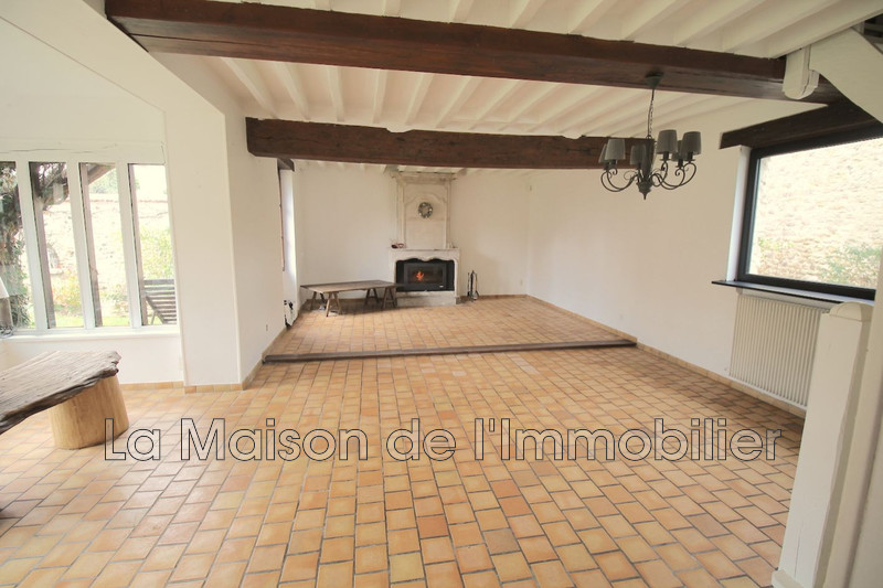 Vente maison Pacy-sur-Eure  