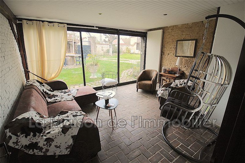 Vente maison Pacy-sur-Eure  
