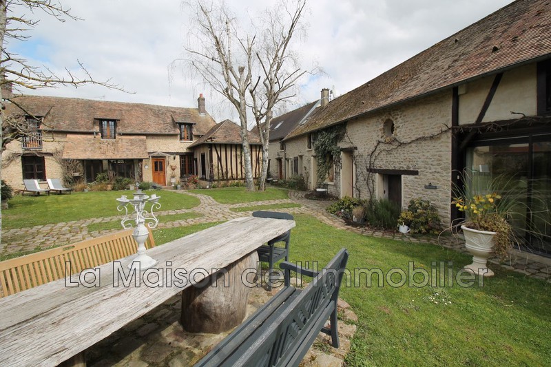 Vente maison Pacy-sur-Eure  