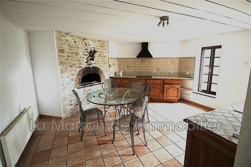 Vente maison Pacy-sur-Eure  