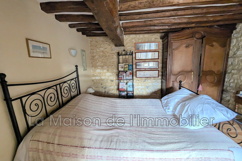 Vente maison de village Criquebeuf-sur-Seine  