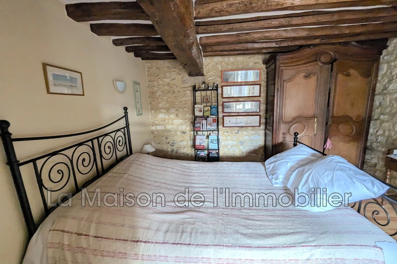 Vente maison de village Criquebeuf-sur-Seine  
