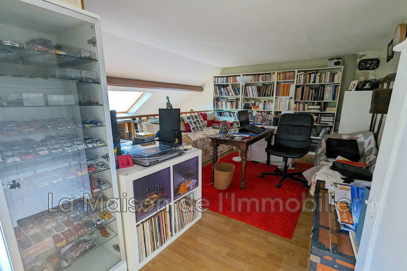 Vente maison de village Criquebeuf-sur-Seine  