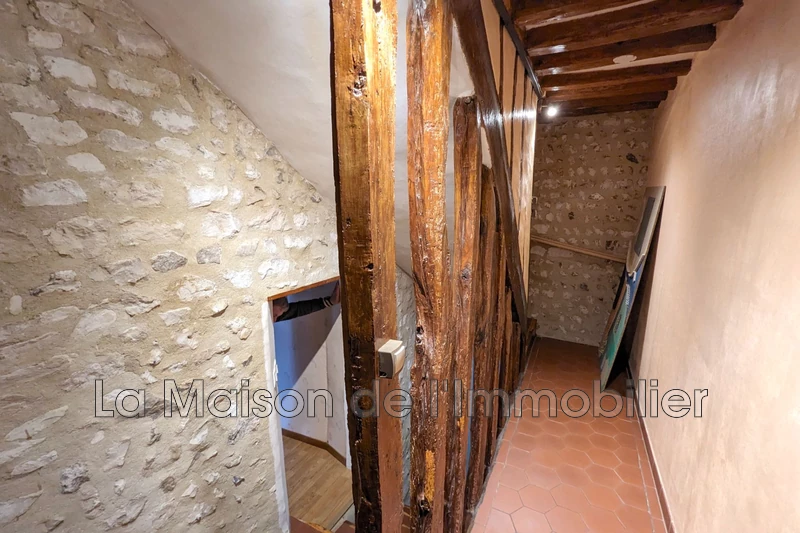 Vente maison de village Criquebeuf-sur-Seine  