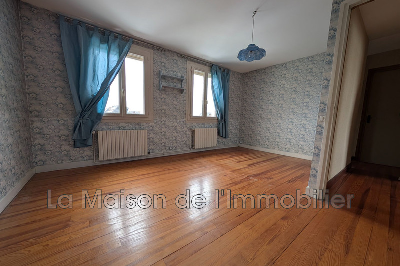 Vente maison Saint-Aubin-lès-Elbeuf  