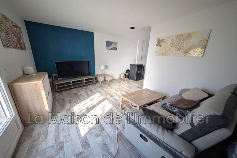 Vente pavillon Oissel  