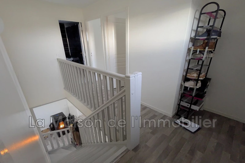 Vente pavillon Oissel  