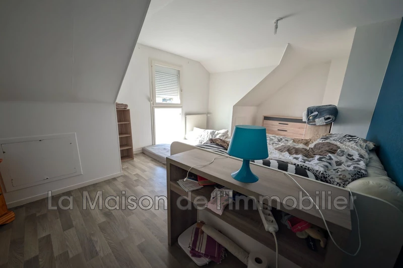 Vente pavillon Oissel  