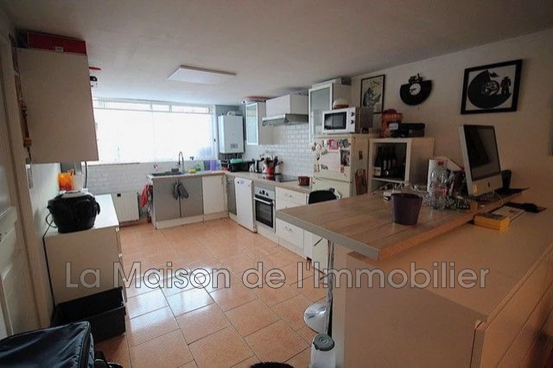 Vente appartement Elbeuf  