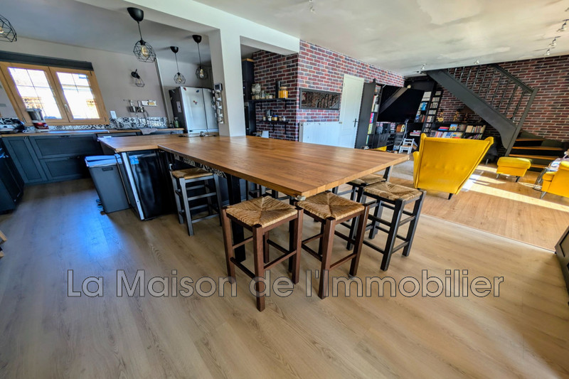 Vente pavillon Pont-de-l'Arche  