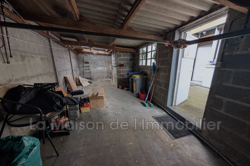 Vente maison Saint-Aubin-lès-Elbeuf  