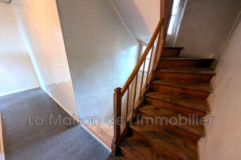 Vente maison Saint-Aubin-lès-Elbeuf  