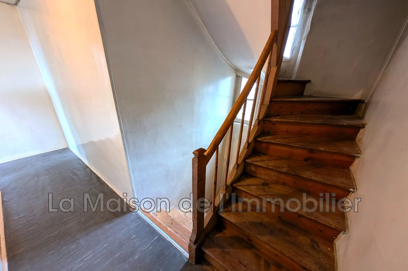 Vente maison Saint-Aubin-lès-Elbeuf  