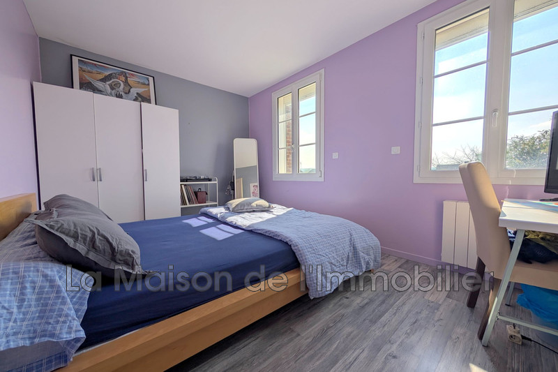 Vente maison Saint-Pierre-lès-Elbeuf  