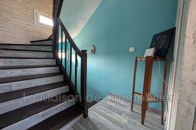 Vente maison Saint-Pierre-lès-Elbeuf  