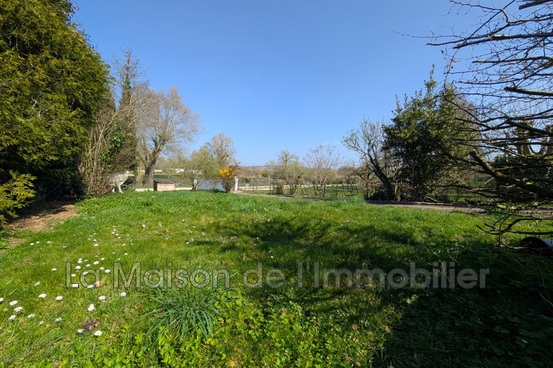 Vente maison de village Criquebeuf-sur-Seine  