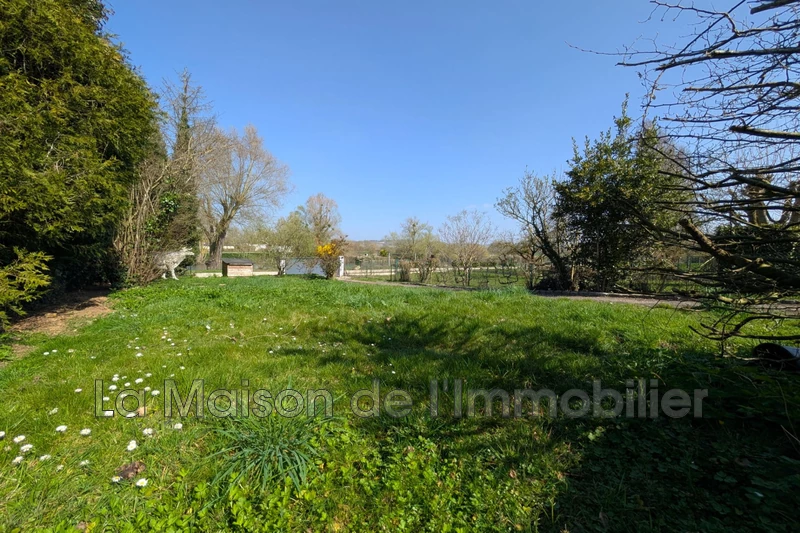 Vente maison de village Criquebeuf-sur-Seine  