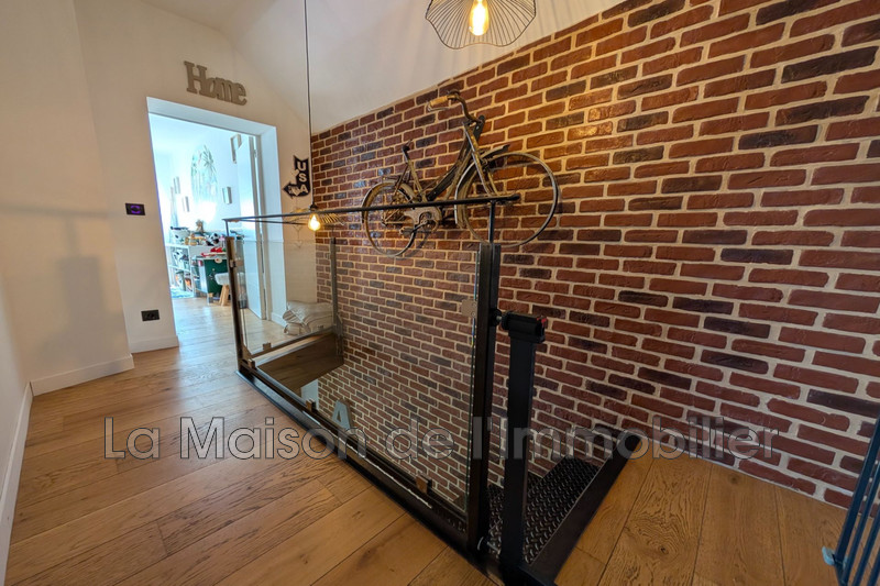 Vente maison de village Criquebeuf-sur-Seine  