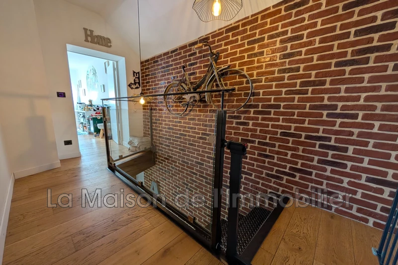 Vente maison de village Criquebeuf-sur-Seine  