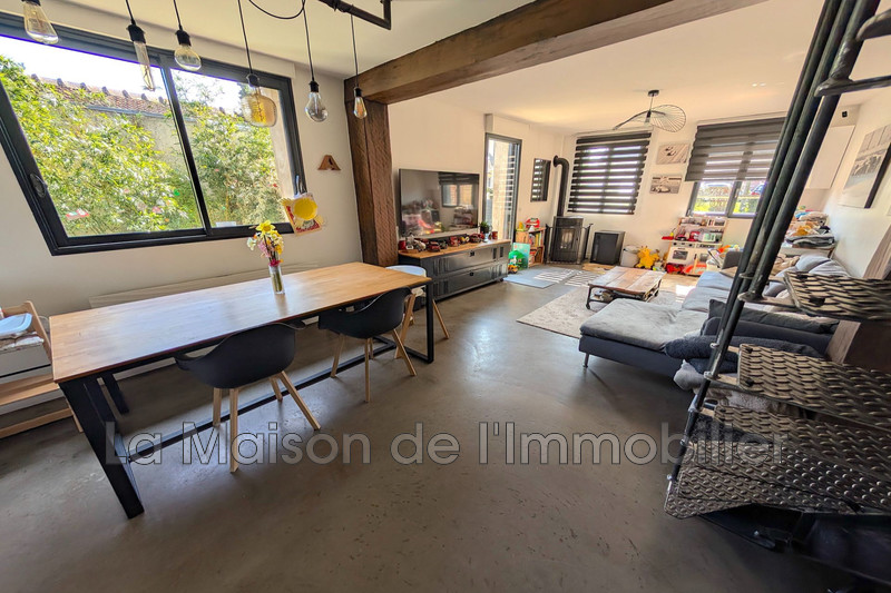 Vente maison de village Criquebeuf-sur-Seine  