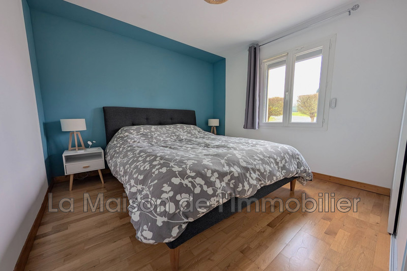 Vente pavillon Bourgtheroulde-Infreville  